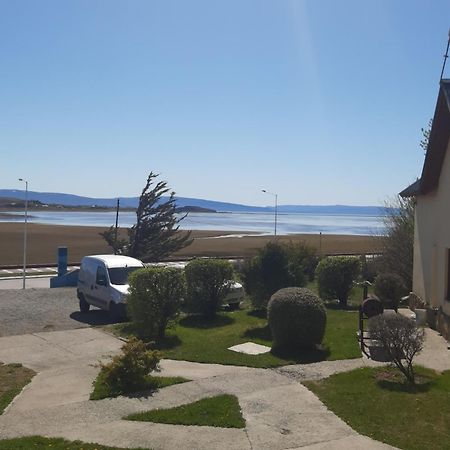 Cabanas Huenco El Calafate Esterno foto